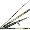 Image de Kolpo Mormora Skyler Telescopische Surfcasting Hengel Zilver 4.20 m / 100 g