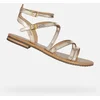 Image de GEOX SOZY S DAMES Sandalen - GOUD - Maat 35
