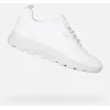 Image de GEOX SPHERICA DAMES Sneakers - WIT - Maat 40