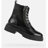 Image de GEOX IRIDEA DAMES - ZWART - Maat 39