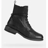 Image de GEOX CATRIA DAMES - ZWART - Maat 40