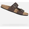 Image de GEOX SANDAL GHITA HEREN Sandalen - DONKERE HUIDSKLEUR - Maat 43