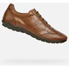 Image de GEOX SYMBOL HEREN Veterschoenen - COGNAC - Maat 41,5