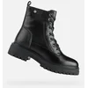 Image de GEOX IRIDEA DAMES - ZWART - Maat 39