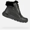 Image de GEOX DALYLA ABX DAMES - ZWART - Maat 35