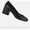 Image de GEOX ELEANA DAMES Pumps - ZWART - Maat 40