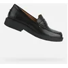 Image de GEOX SPHERICA EC1 DAMES Loafers - ZWART - Maat 41