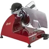Image de Berkel Red Line 250 snijmachine Electrisch Rood, Zilver Roestvrijstaal