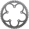 Image de Campagnolo Kettingblad Chorus 52t 11s 110 Mm Grijs