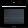 Image de Hotpoint FA2 540 P BL HA 66 l 3300 W Zwart