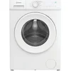 Image de Indesit IMA 762 MY TIME FR wasmachine Voorlader 7 kg 1200 RPM Wit