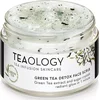 Image de Teaology Green Tea Detox Face Scrub 50 ml