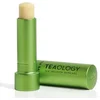 Image de Teaology Tea Balm Protective Lip Treatment Transparent Matcha   Hydraterende & Beschermende Lippenbalsem Met Matcha & Antioxidanten   Verzacht, Voedt & Beschermt Tegen Droogheid   Vegan & Dermatologisch Getest - Everyday Lip Care Must-Have