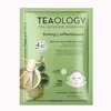 Image de Teaology Matcha Tea Miracle Superfood Mask   Verstevigend Matcha Sheet Mask Voor Gezicht & Hals - Met Antioxidanten, Hyaluronzuur, Peptiden & Vitamine B3 - Hydrateert, Egaliseert & Lifting-Effect - 98% Natuurlijke Ingrediënten   21ml