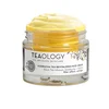 Image de Teaology Kombucha Face Cream   Hydraterende & Verstevigende Gezichtscrème   Verrijkt Met Een Infusie Van Zwarte Thee, Kombucha En EGCG   Anti-Aging - Voor Een Stralende, Gezonde Huid   Navulbare Pot - Vegan - Clean Beauty - 50 ML