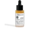 Image de Teaology Bronzing Tea Drops   Zelfbruiner Serum Voor Gezicht & Body   Natuurlijke Tanning Drops Met Zwarte Thee & Hyaluronzuur   Directe Glow & Egale Teint In 1 Uur   Hydraterend & Anti-Pollution   99% Natuurlijk   30 ml