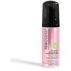 Image de Teaology Tea Glow Exfoliating Foam Cleanser   Gezichtsreiniger Met Groene Thee, Salicylzuur & Niacinamide   Diep Reinigend & Exfoliërend Tegen Onzuiverheden, Poriën & Doffe Huid   Verhelderende Glow Cleanser   100 ml
