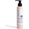 Image de Teaology Peach Tea Milk-to-Oil Cleanser   2-in-1 Reinigingsmelk & Olie   Verwijdert Make-up, SPF & Onzuiverheden   Met Niacinamide, Prebiotica & Blauwe Thee   Hydraterend, Zacht & Geschikt Voor De Gevoelige Huid   Voor Een Schone, Stralende Teint