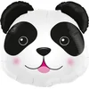 Image de PANDA folieballon 56cm (flat) van Grabo Italia ****