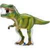 Image de Folieballon - Real Dinosaur (94 cm)