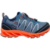Image de Cmp Altak Wp 2.0 39q4794k Trailschoenen Blauw EU 25 Jongens,Meisjes