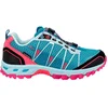 Image de Cmp Altak Wp 3q48267 Trailschoenen Blauw EU 36 Vrouw