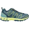 Image de Cmp 3q95267 Atlas Trailschoenen Blauw EU 44 Man