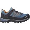 Image de Cmp Rigel Low Wp 3q54457 Wandelschoenen Blauw EU 41 Man