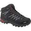 Image de CMP Rigel Mid WP, Mannen, Grijs, Trekkingschoenen, maat: 41