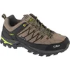 Image de Cmp Rigel Low Wp 3q13247 Wandelschoenen Grijs EU 42 Man