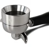 Image de Eureka Libra doseertrechter, 58 mm   Chroom