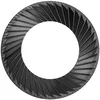 Image de Eureka Black Diamond universele malers, 65 mm   Zwart
