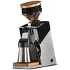 Image de Eureka Oro Mignon Single Dose PRO Espresso elektrische koffiemolen - Chrome