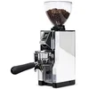 Image de Eureka Mignon Libra 65 All Purpose Espresso Coffee Grinder - Matt White