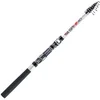 Image de Bulox Tb Travel Tele Spinhengel Zilver 3.60 m / 30 g