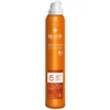Image de Body Zonnebrandspray Rilastil Sun System Transparant Spf 50+ (200 ml)