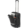 Image de Tecnica Cabin Reistas Met Wielen 30l Zilver
