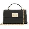 Image de Furla Kleine Schoudertas / Crossbodytas Leer - Furla 1927 - Zwart