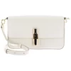 Image de FURLA Leren Schoudertas Iride Crossbody Bag Panna Crème