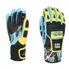 Image de Level WORLDCUP JR CF Ski Handschoenen - Kinderen Maat 8