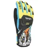 Image de Level Race Handschoenen Geel S Jongens,Meisjes