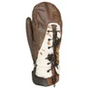 Image de Level Rexford Utah Handschoenen Bruin L Man