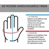 Image de Merkloze Ski & Snowboard Handschoenen Heren - Waterdicht & Warm