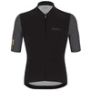 Image de Santini Redux Vigor Korte Mouw Wielertrui Zwart XS Man