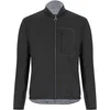 Image de Santini Alpha T Jas Zwart S Man