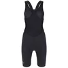 Image de Santini Unico Fietsbroek Zwart 4XL Vrouw
