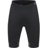 Image de Santini Fietsbroek kort zonder bretels Heren - Karma Delta - Bibless Shorts GitEvo padding  Black - S