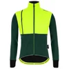 Image de Santini Absolute Vega Jas Geel S Man