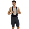 Image de Santini Redux Speed Fietsbroek Grijs 2XL Man