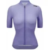 Image de Santini Redux Speed Korte Mouw Wielertrui Paars M Vrouw